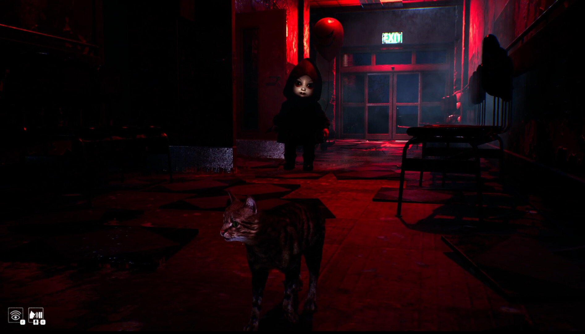 Meowmories screenshot