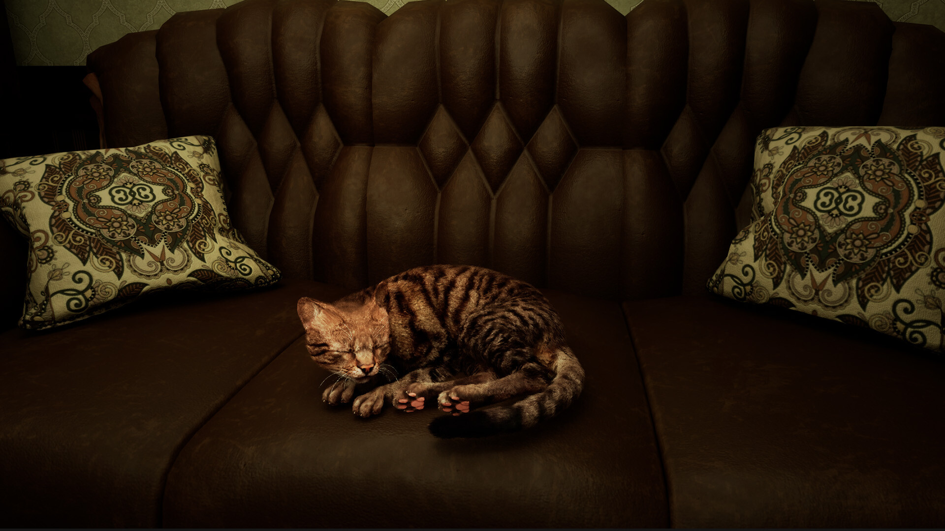 Meowmories screenshot