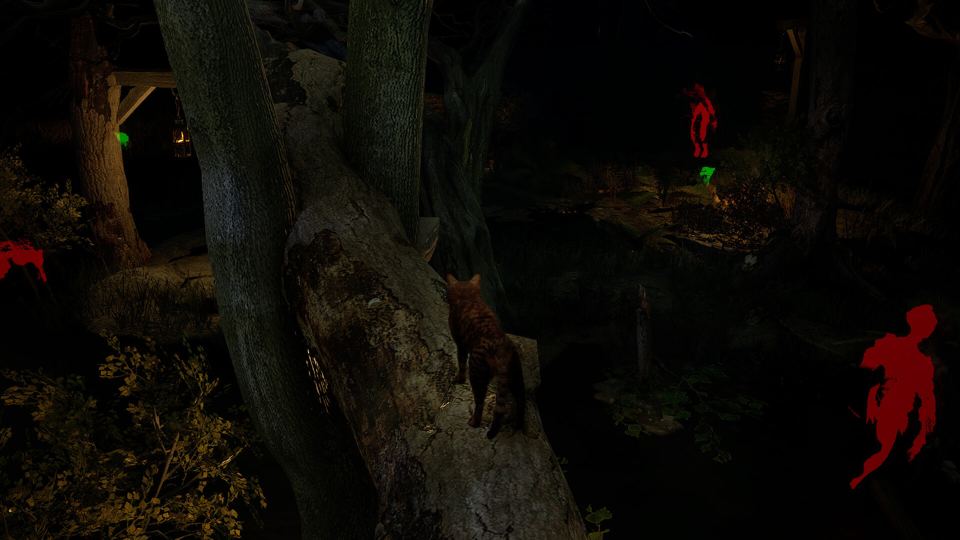 Meowmories screenshot