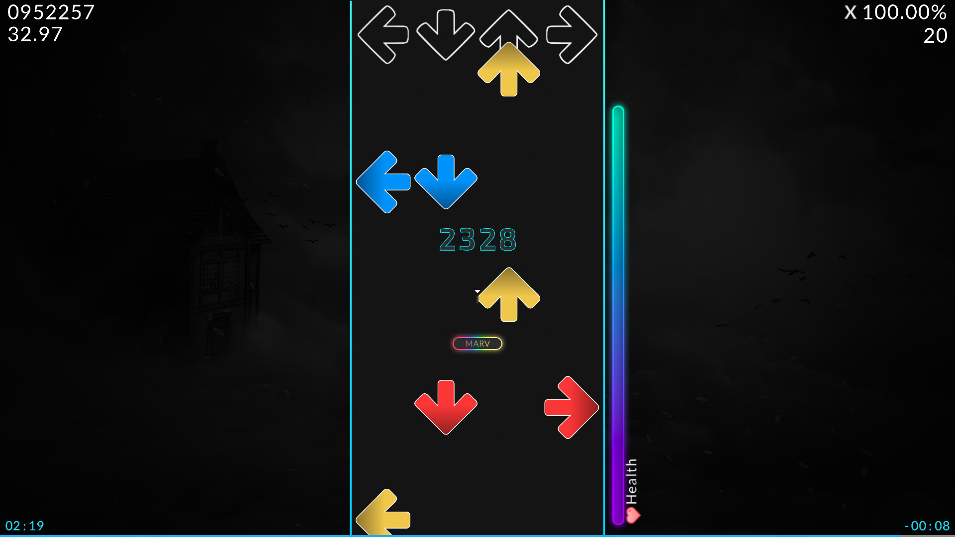 Quaver screenshot