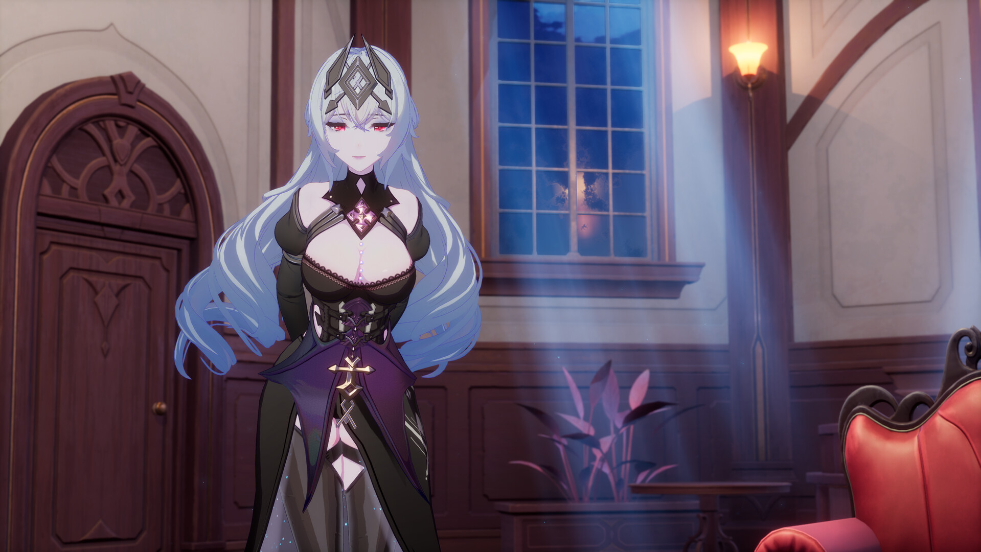 Mirror 2: Project X screenshot