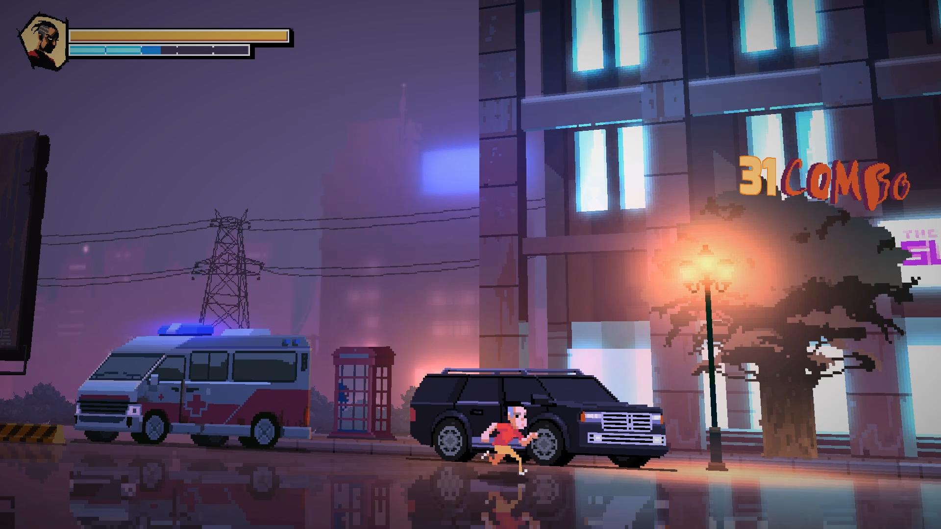 I Am The Hero screenshot