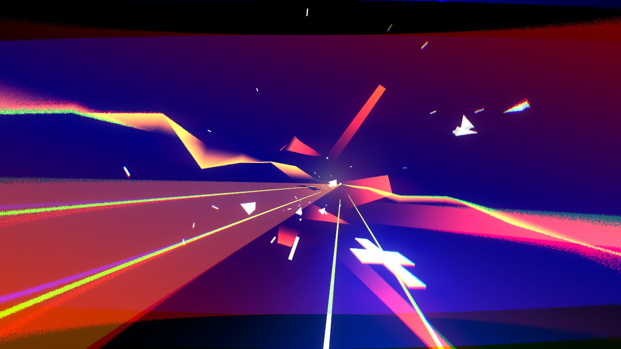 BARRIER X screenshot