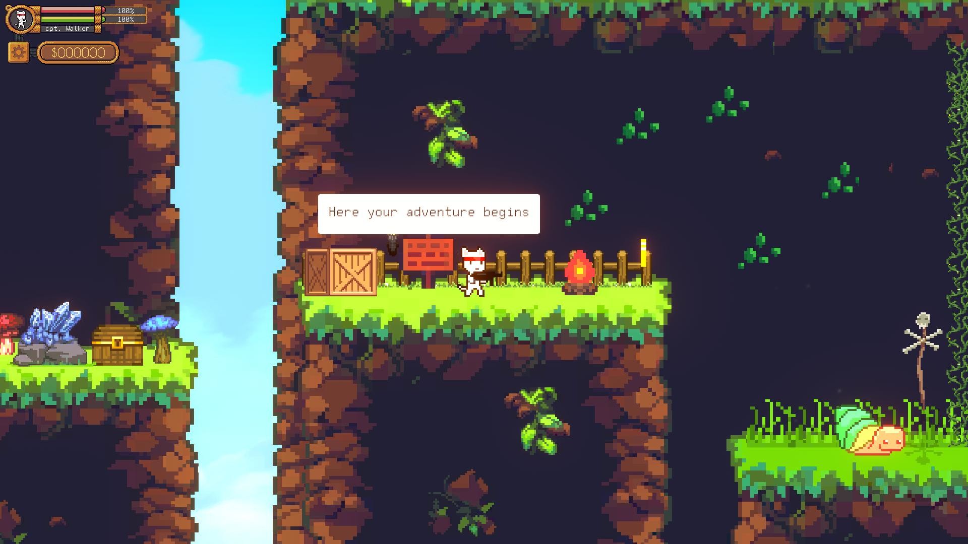 Other Worlds India screenshot