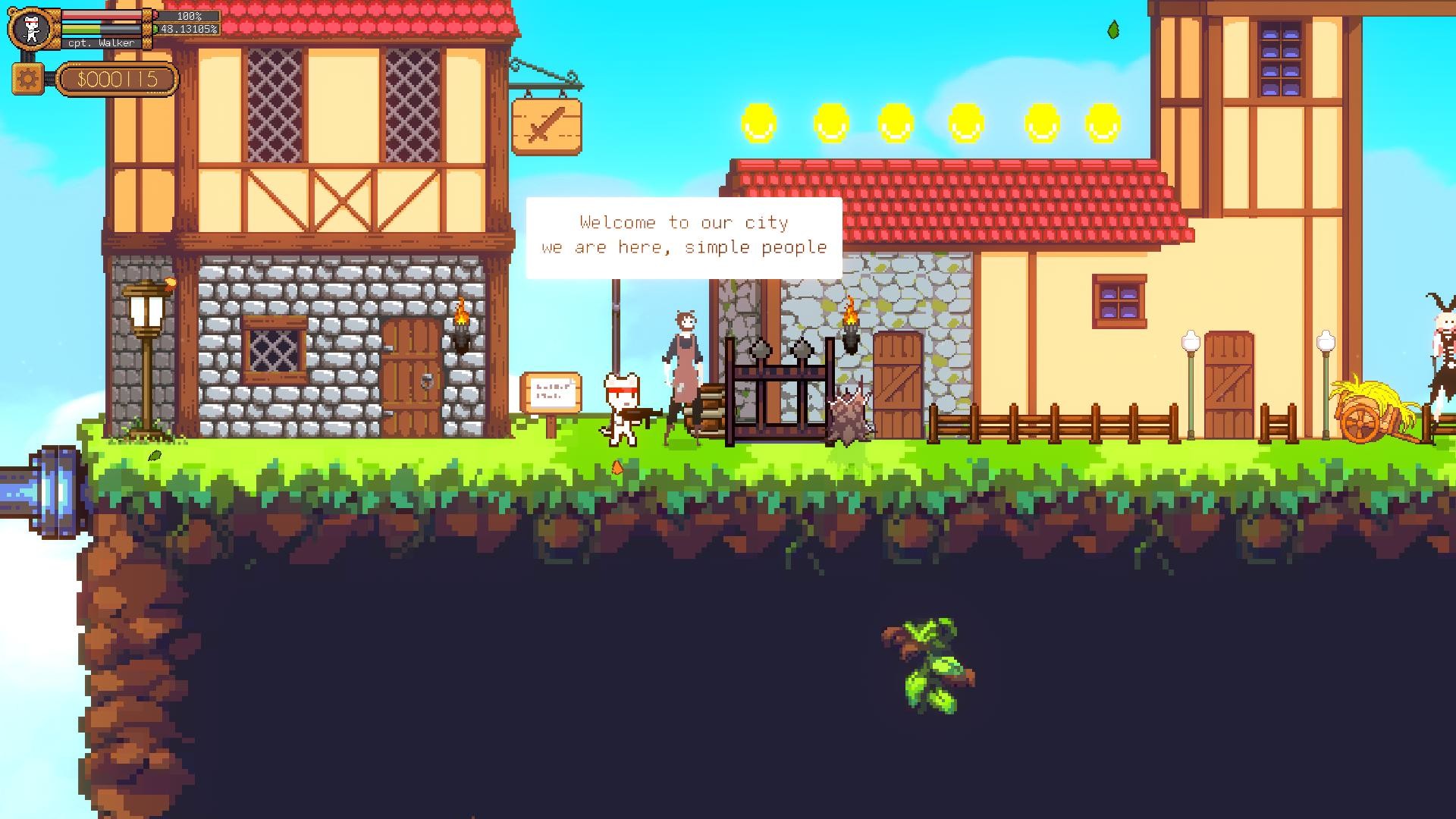 Other Worlds India screenshot
