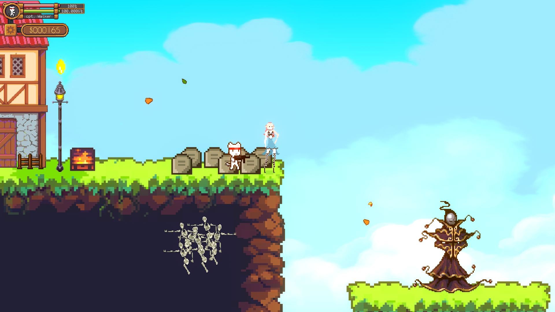 Other Worlds India screenshot
