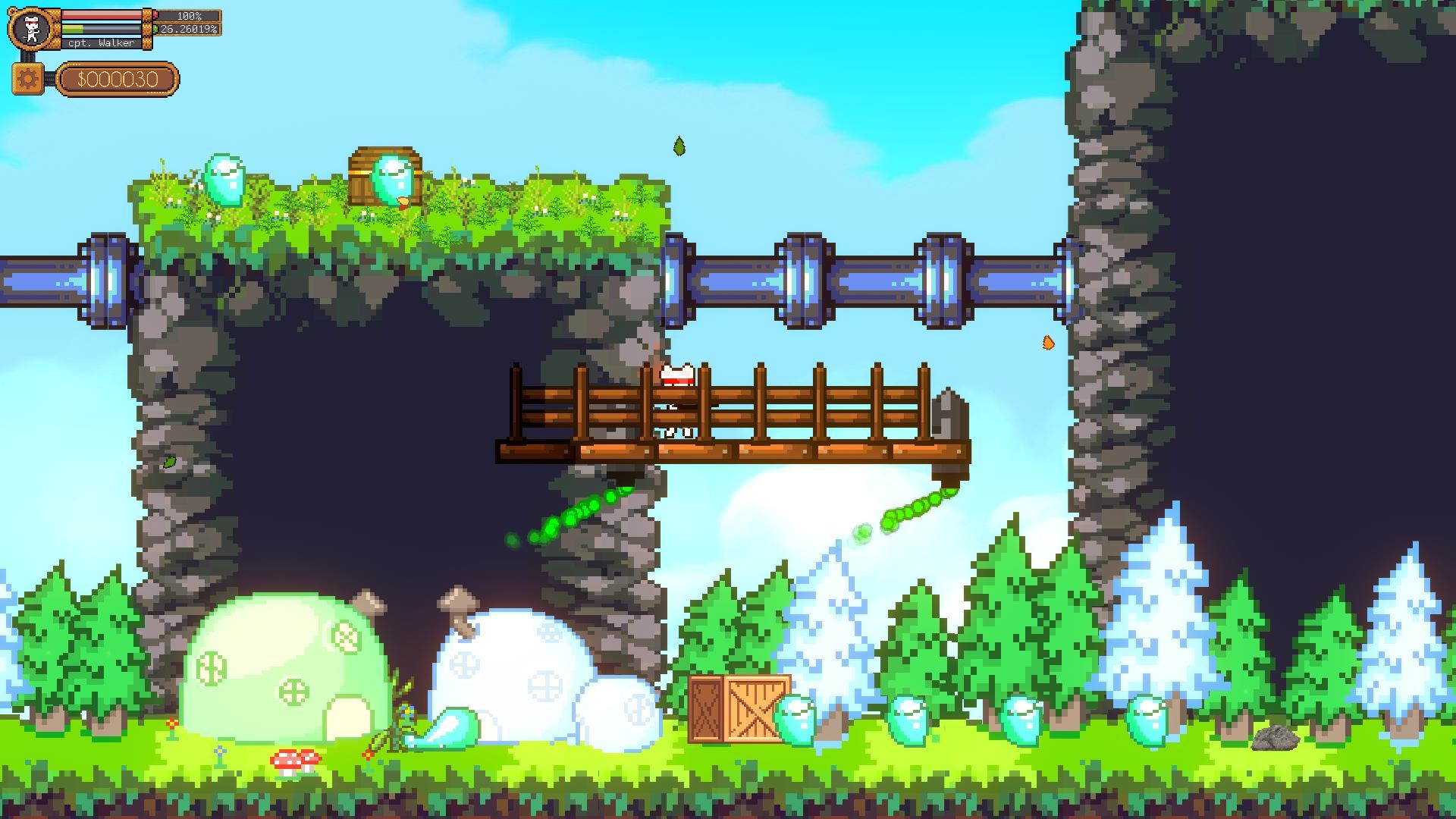 Other Worlds India screenshot
