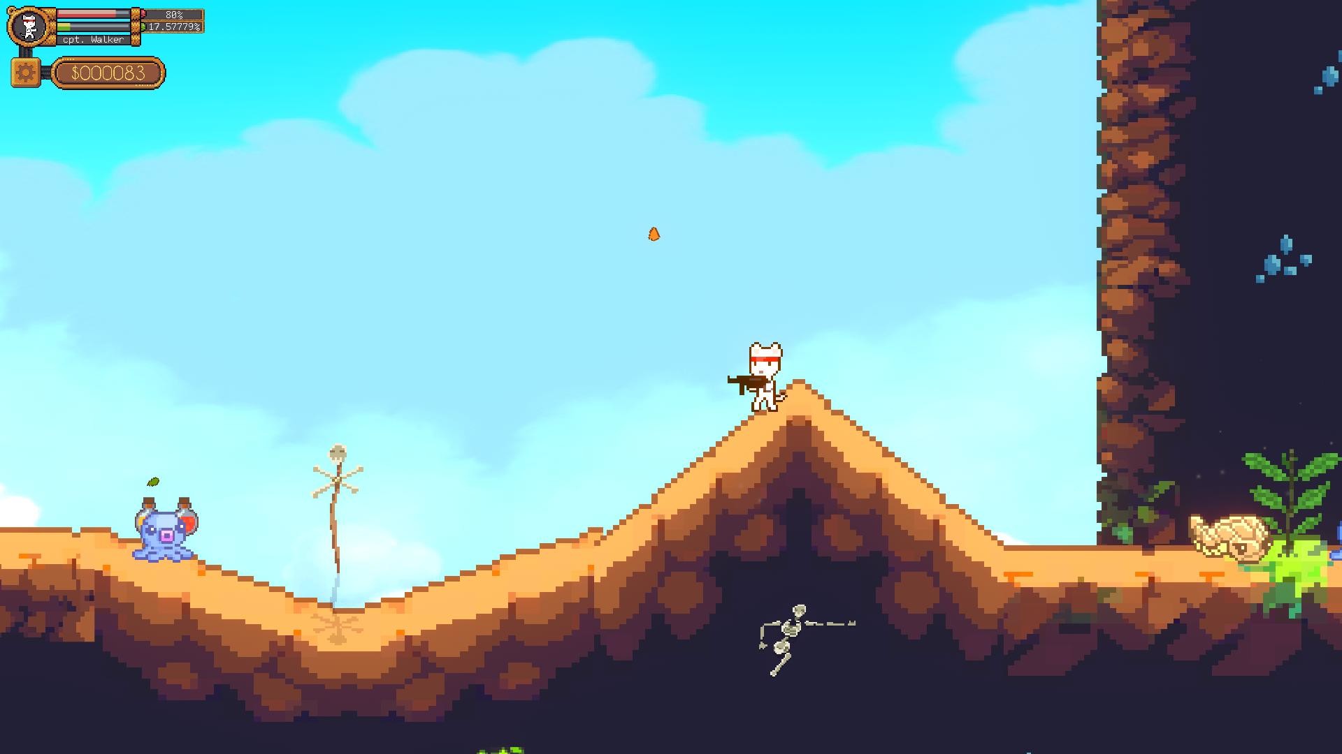 Other Worlds India screenshot