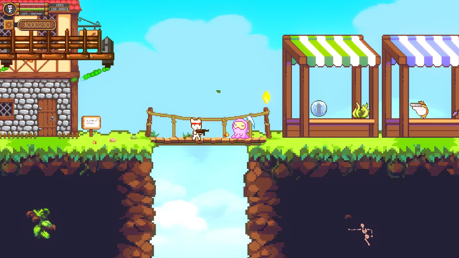 Other Worlds India screenshot