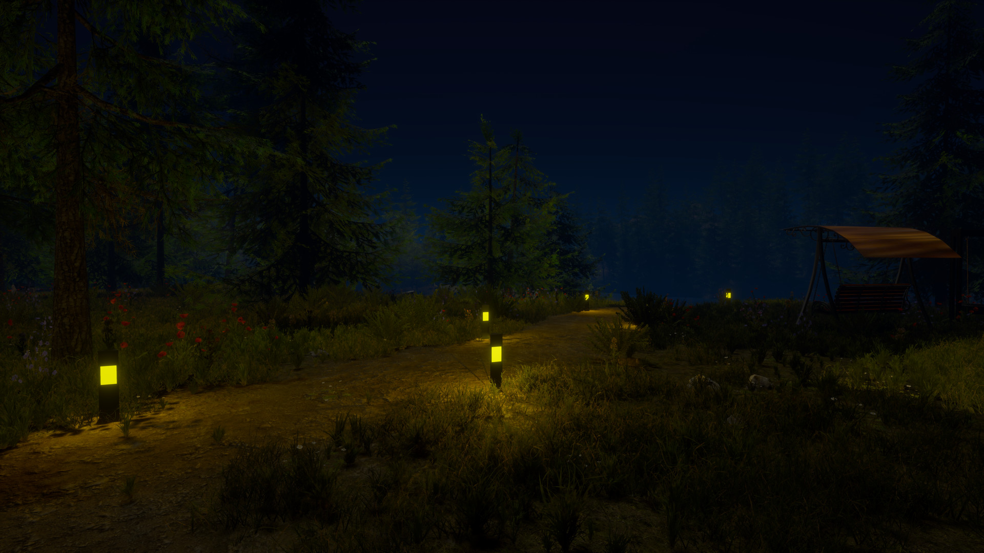 MINDMIST screenshot