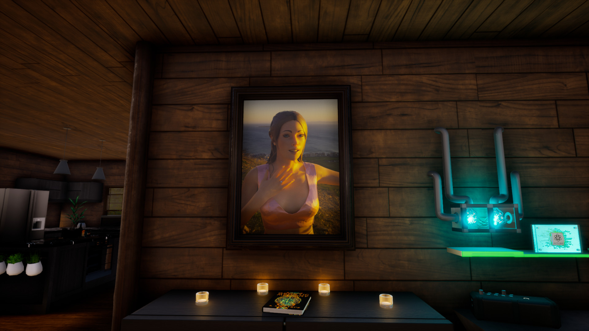 MINDMIST screenshot