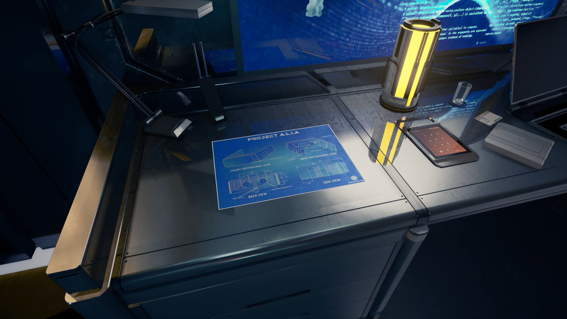 MINDMIST screenshot
