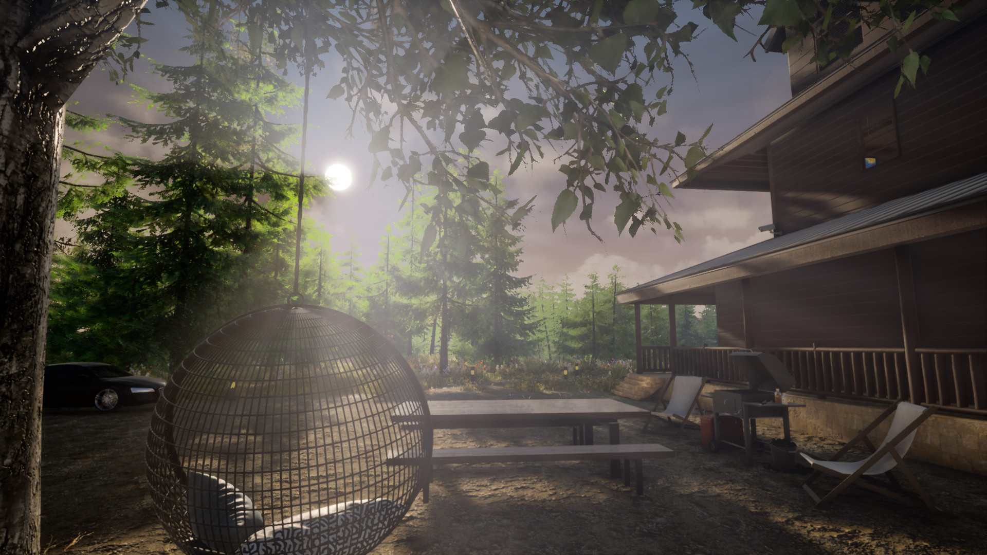 MINDMIST screenshot