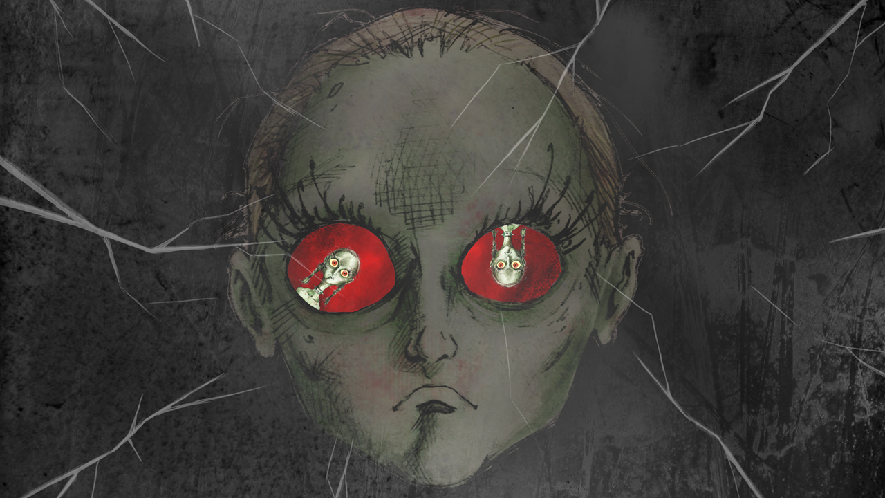 The Lady screenshot