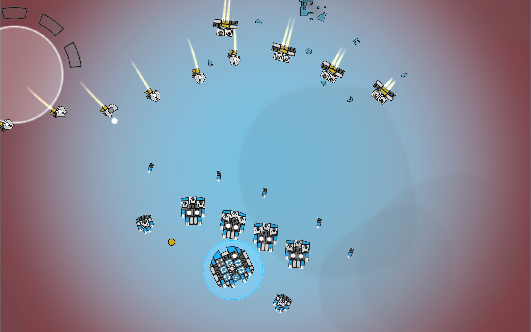 Istrolid screenshot