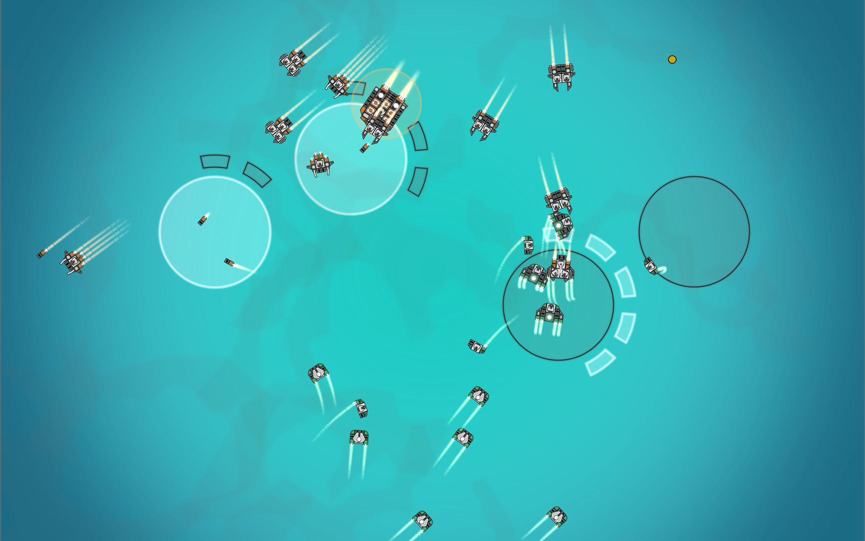 Istrolid screenshot