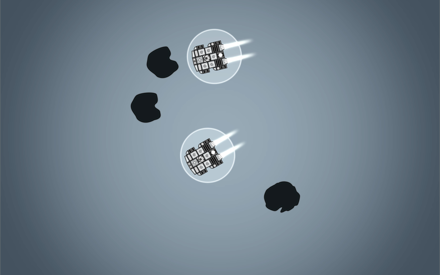 Istrolid screenshot