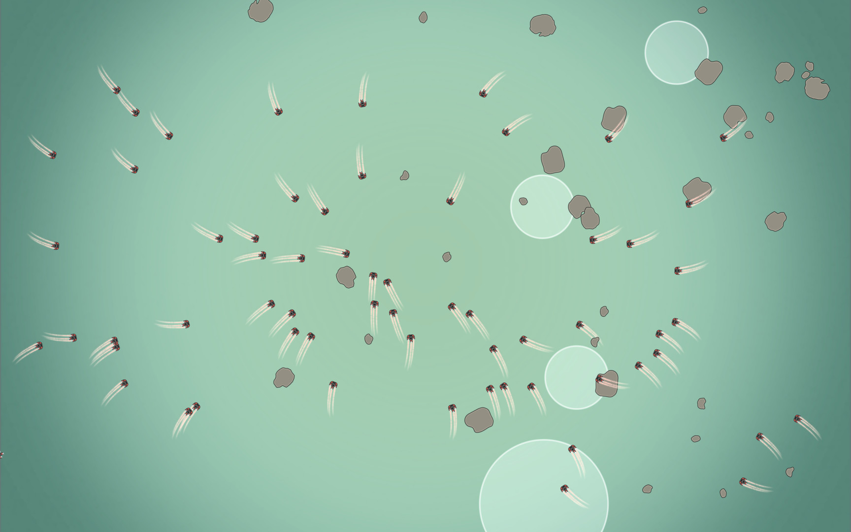 Istrolid screenshot