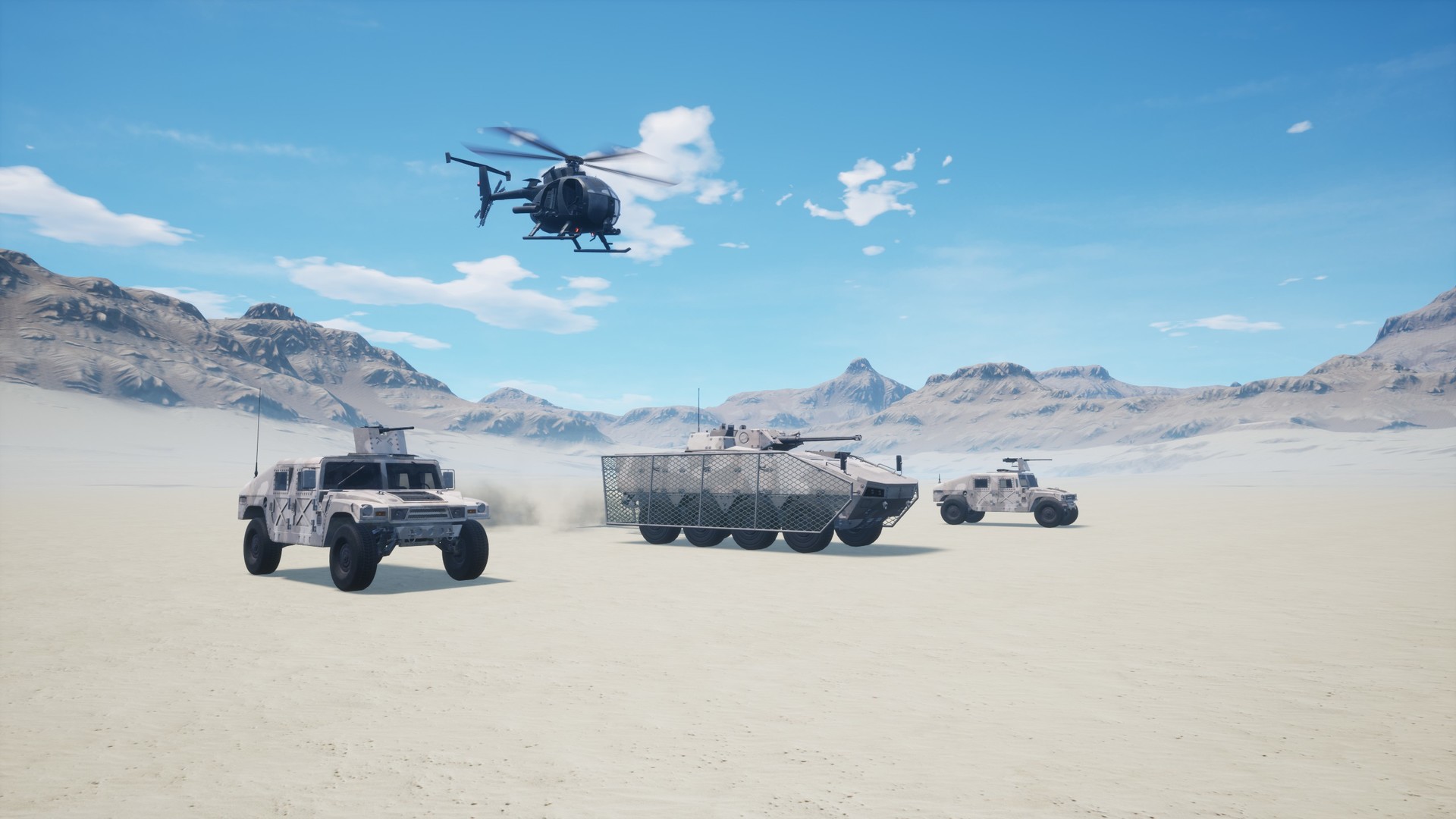 Mod and Play screenshot