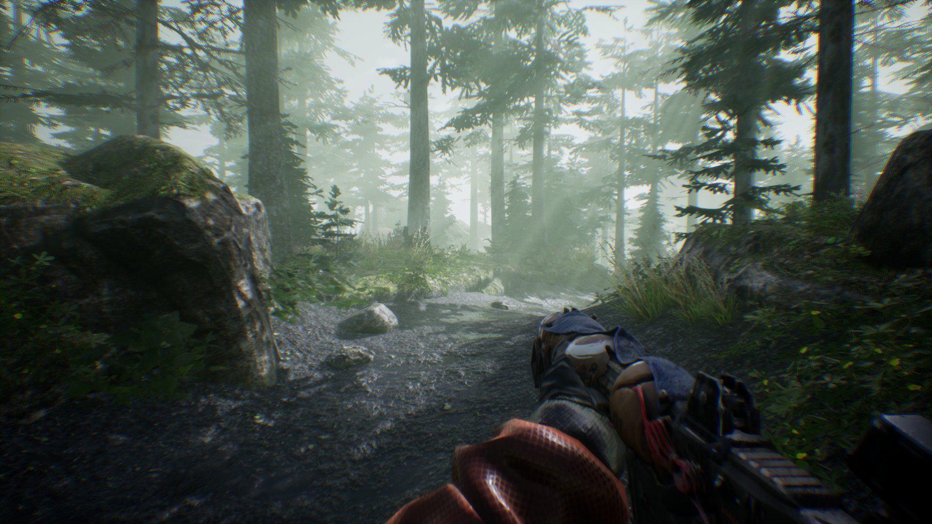Mod and Play screenshot