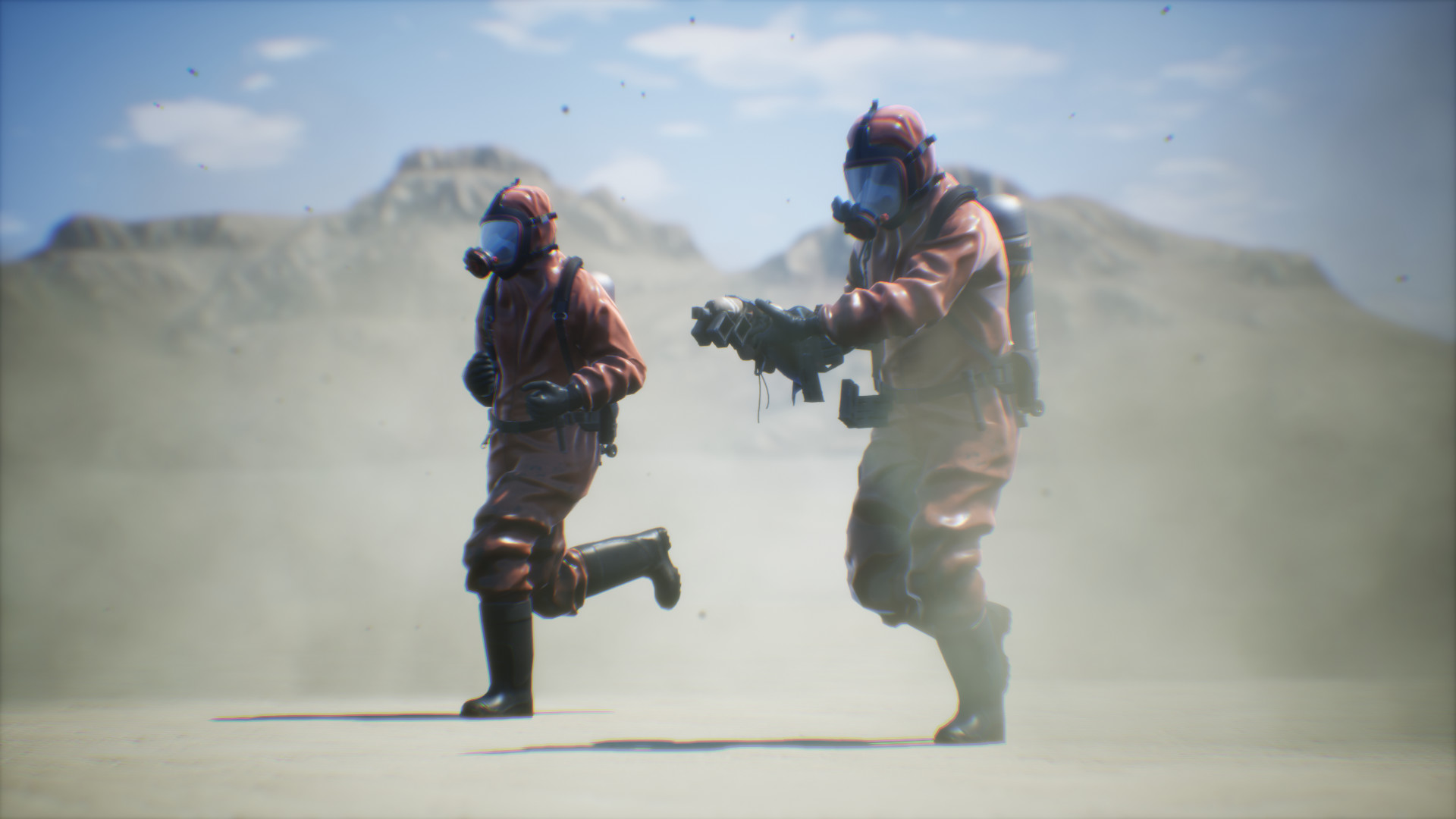 Mod and Play screenshot