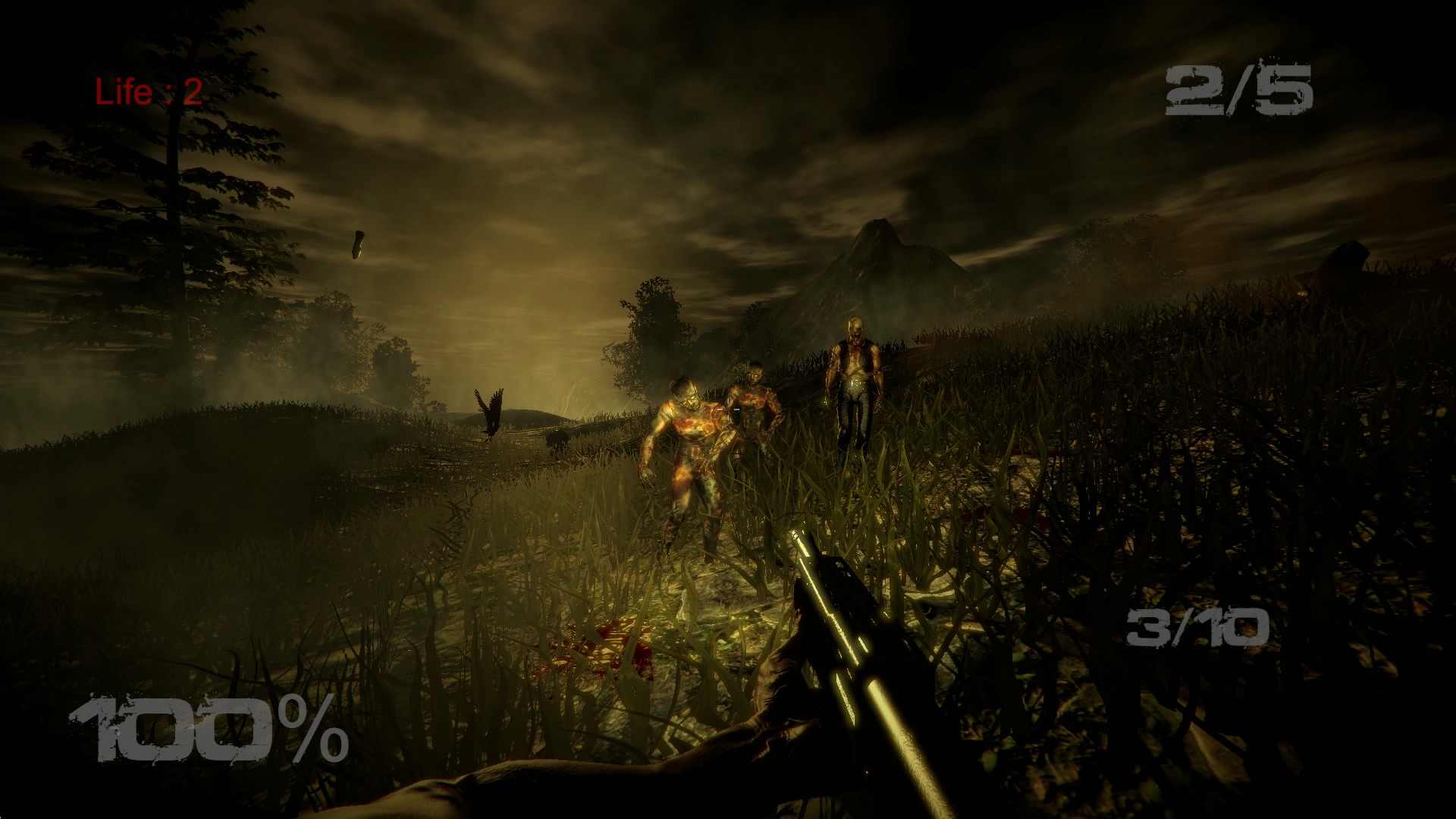 ALPAGES : THE FIVE BOOKS screenshot