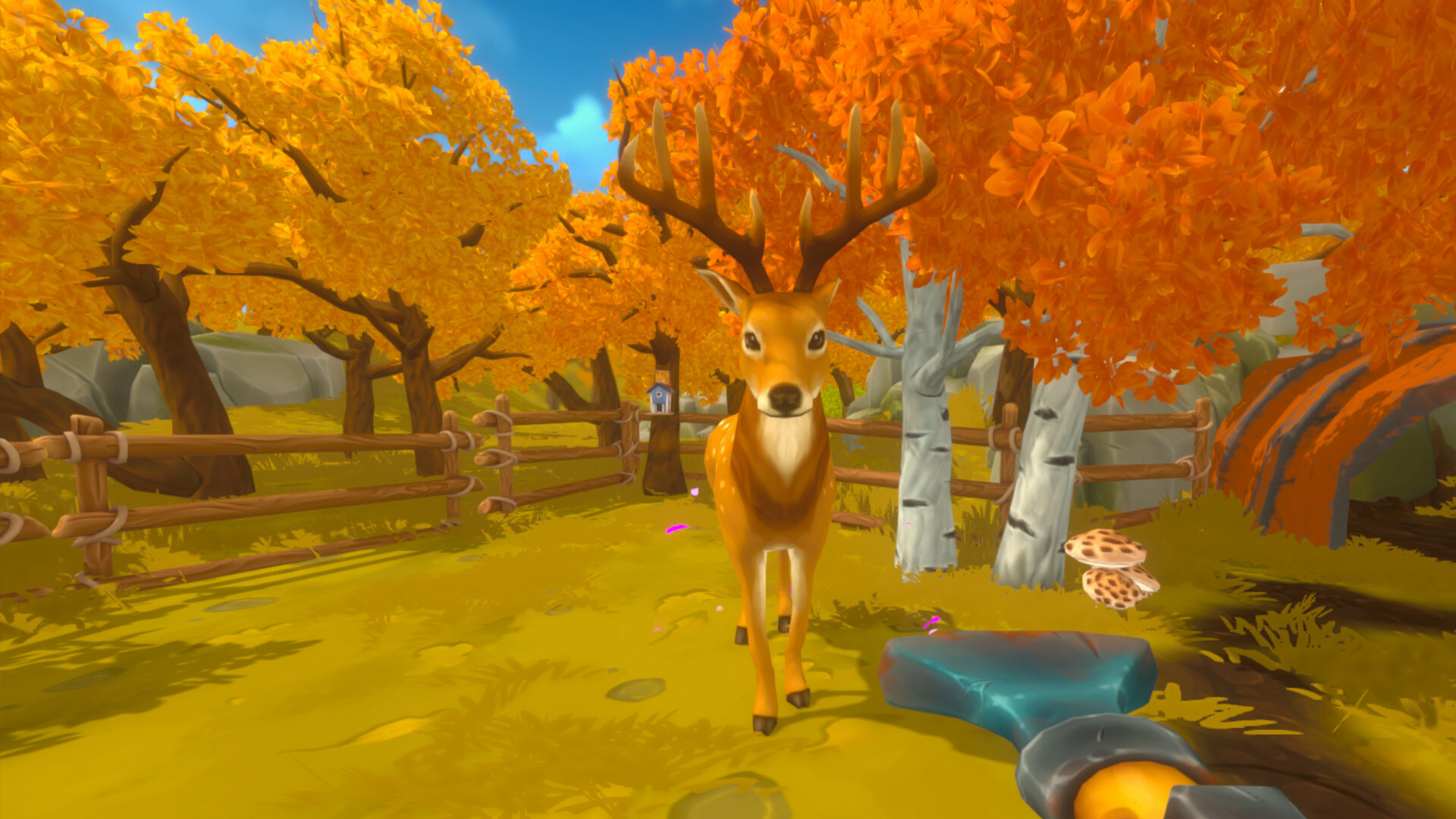 Fresh Start Cleaning Simulator screenshot