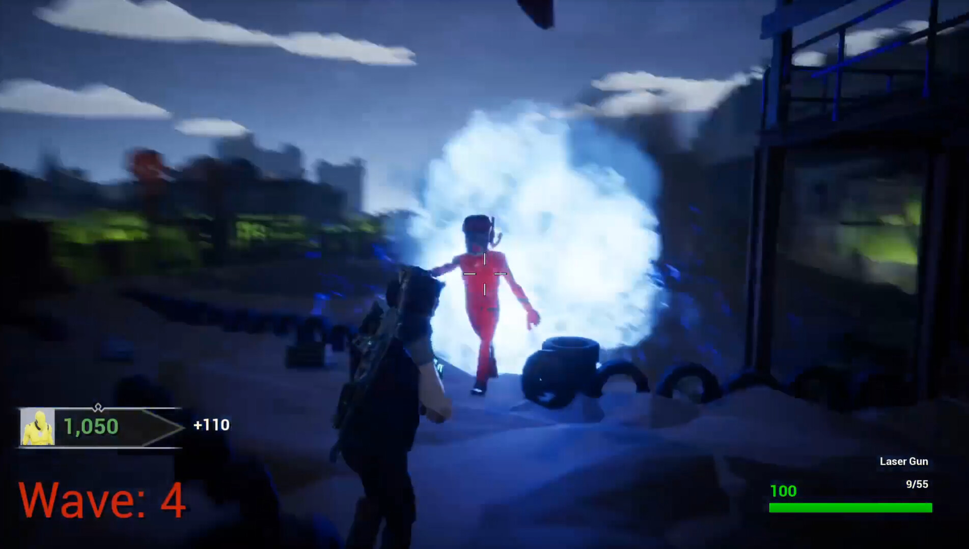 Polygone screenshot