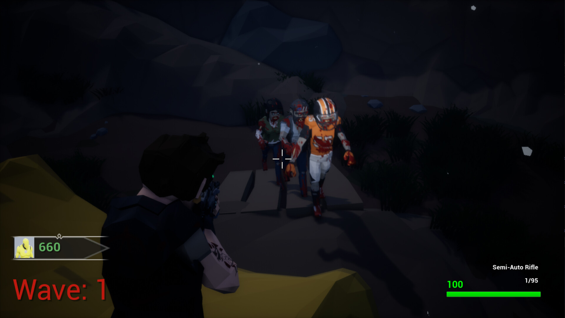 Polygone screenshot