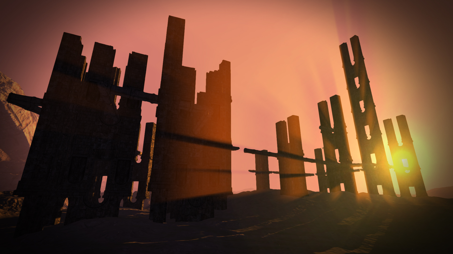 'n Verlore Verstand screenshot