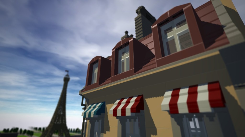 Blockland screenshot