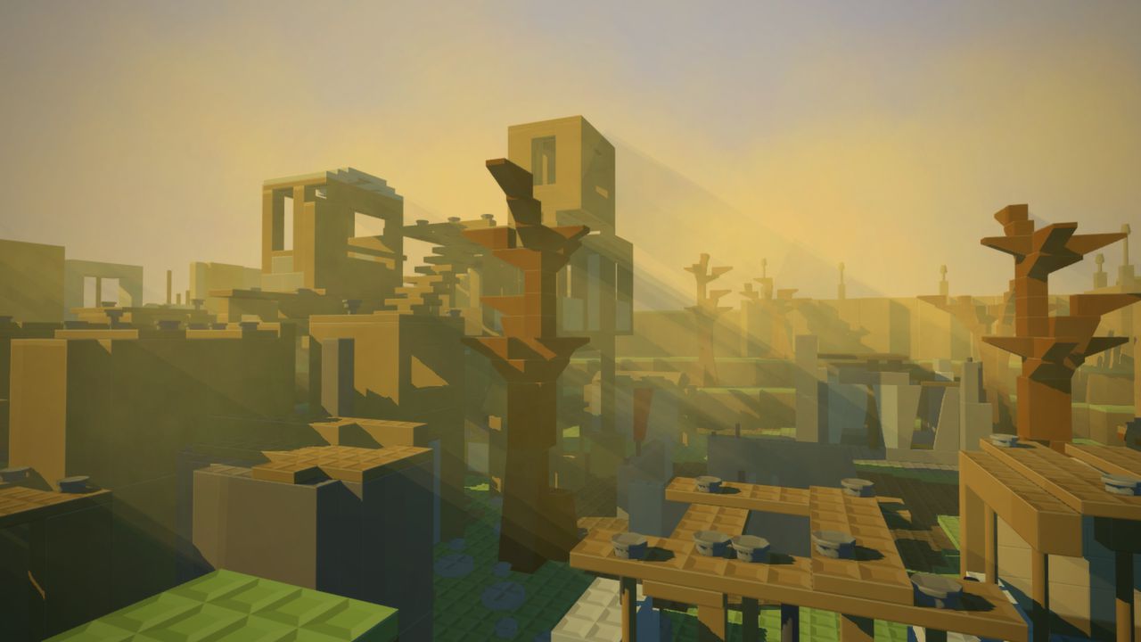 Blockland screenshot