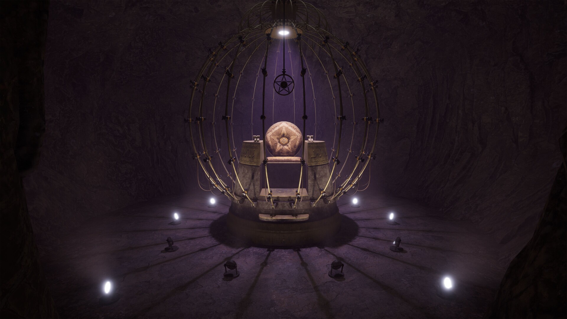 Riven screenshot