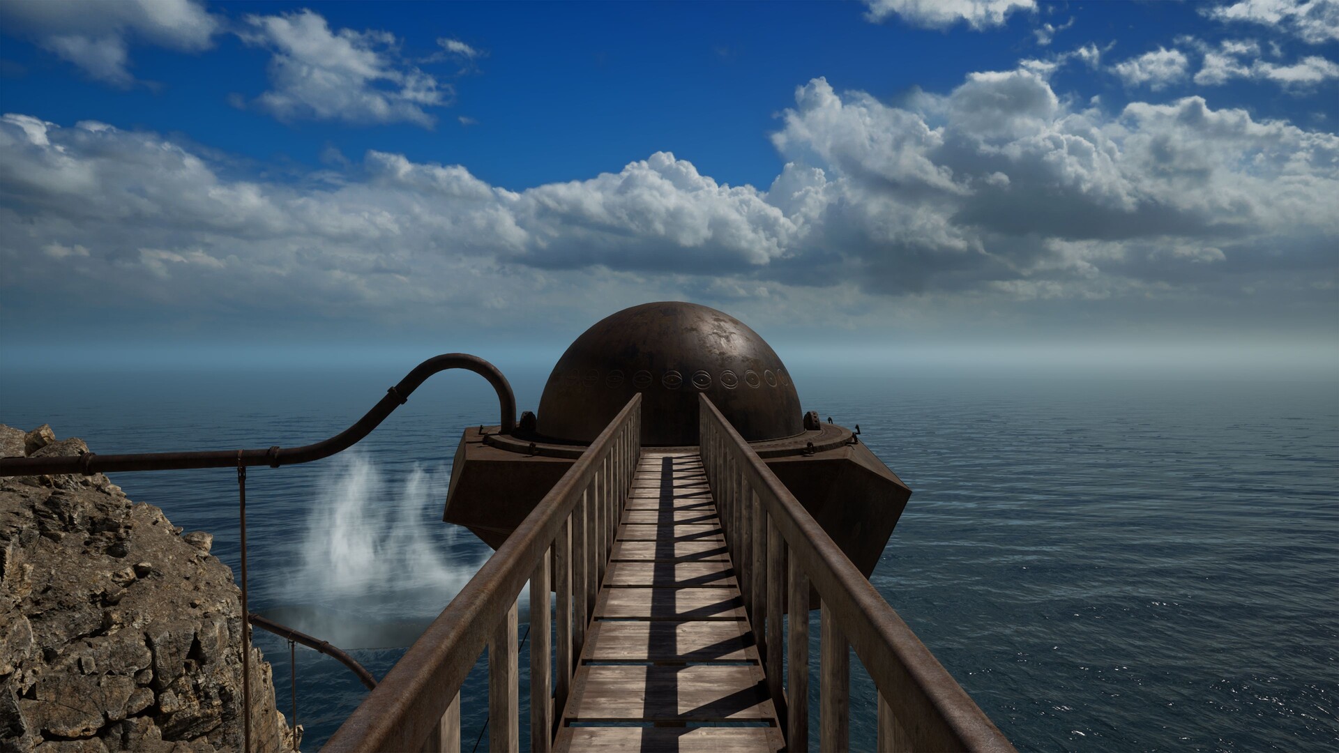 Riven screenshot