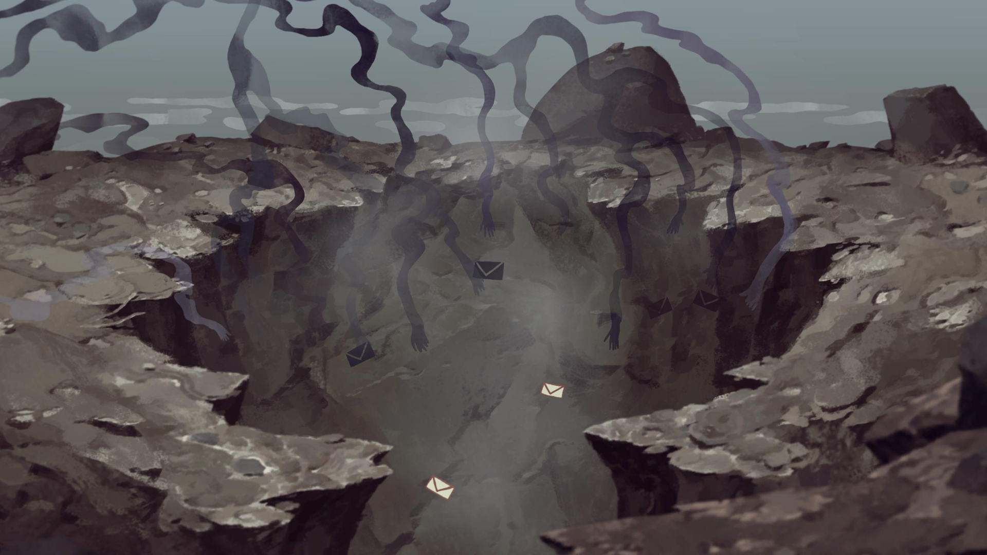 Tiny Echo screenshot