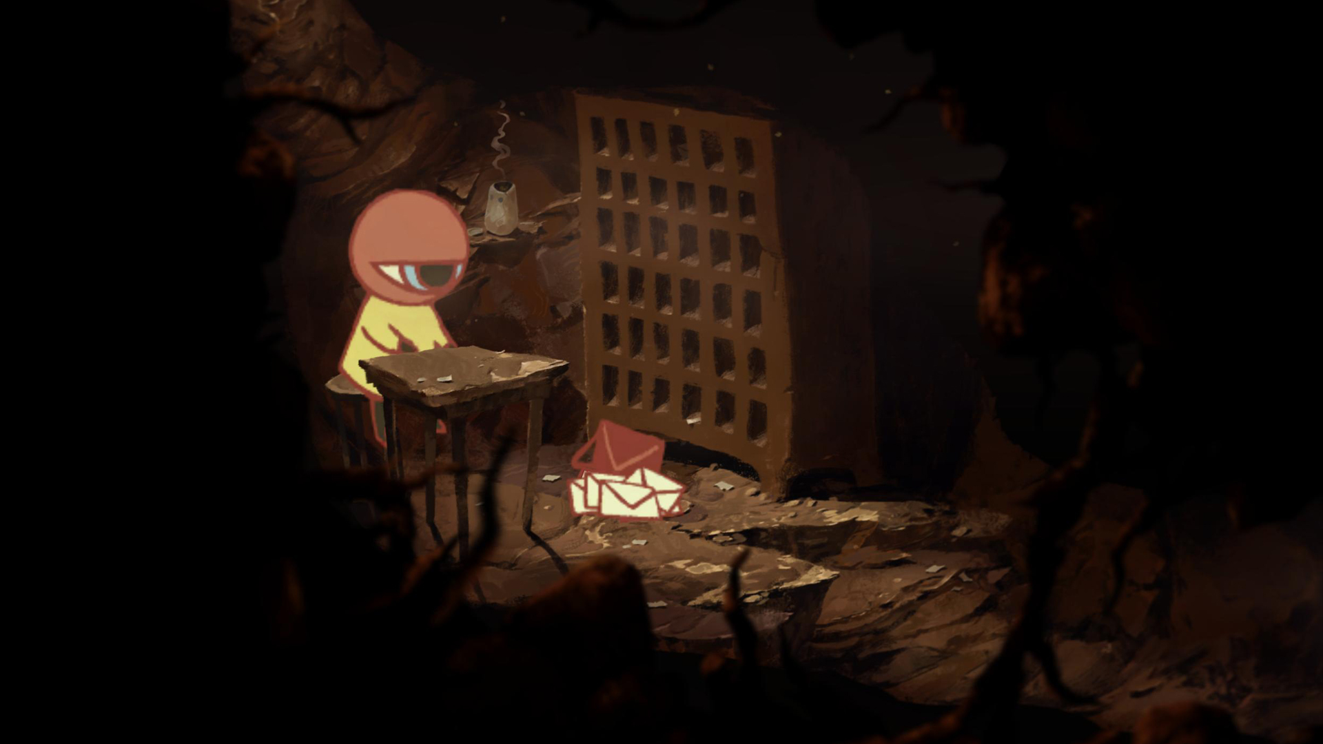 Tiny Echo screenshot