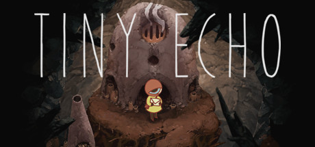 Tiny Echo key art