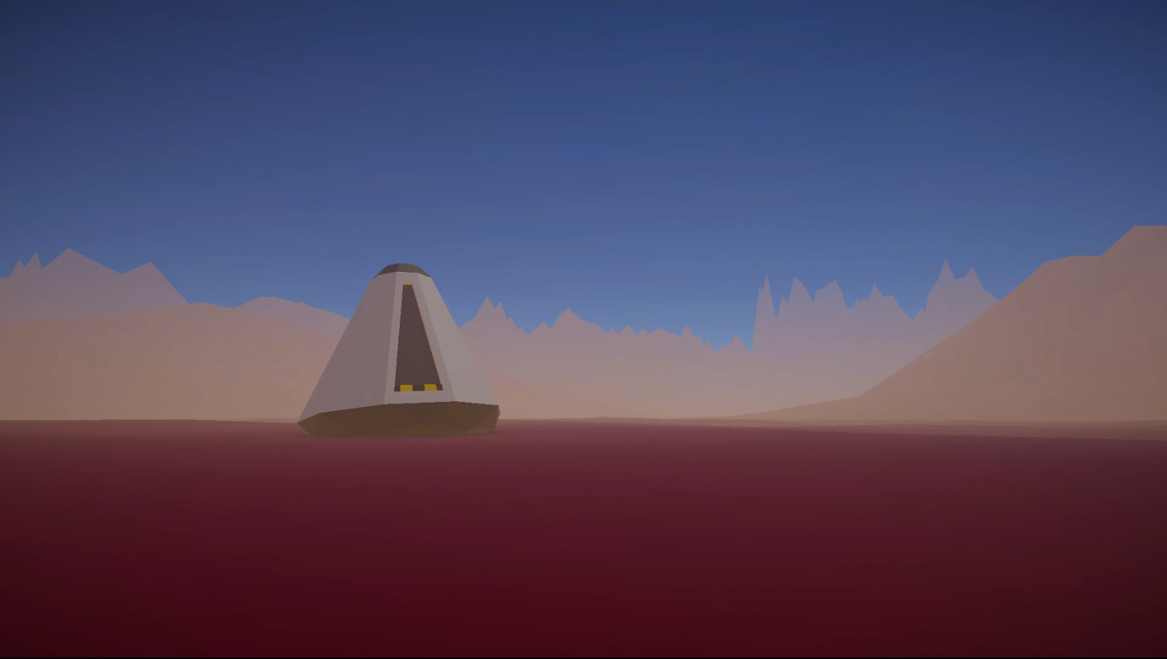 Not Enough Space screenshot