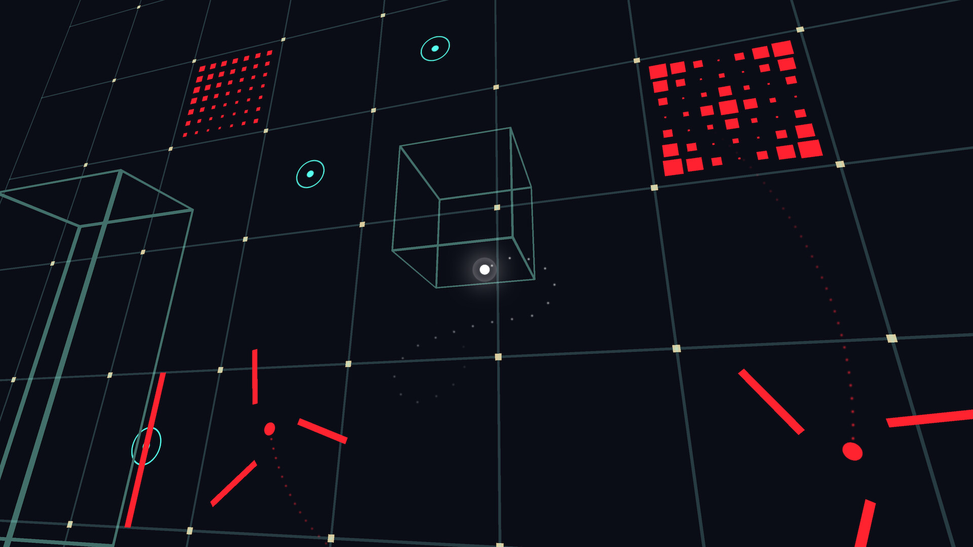Nightgate screenshot