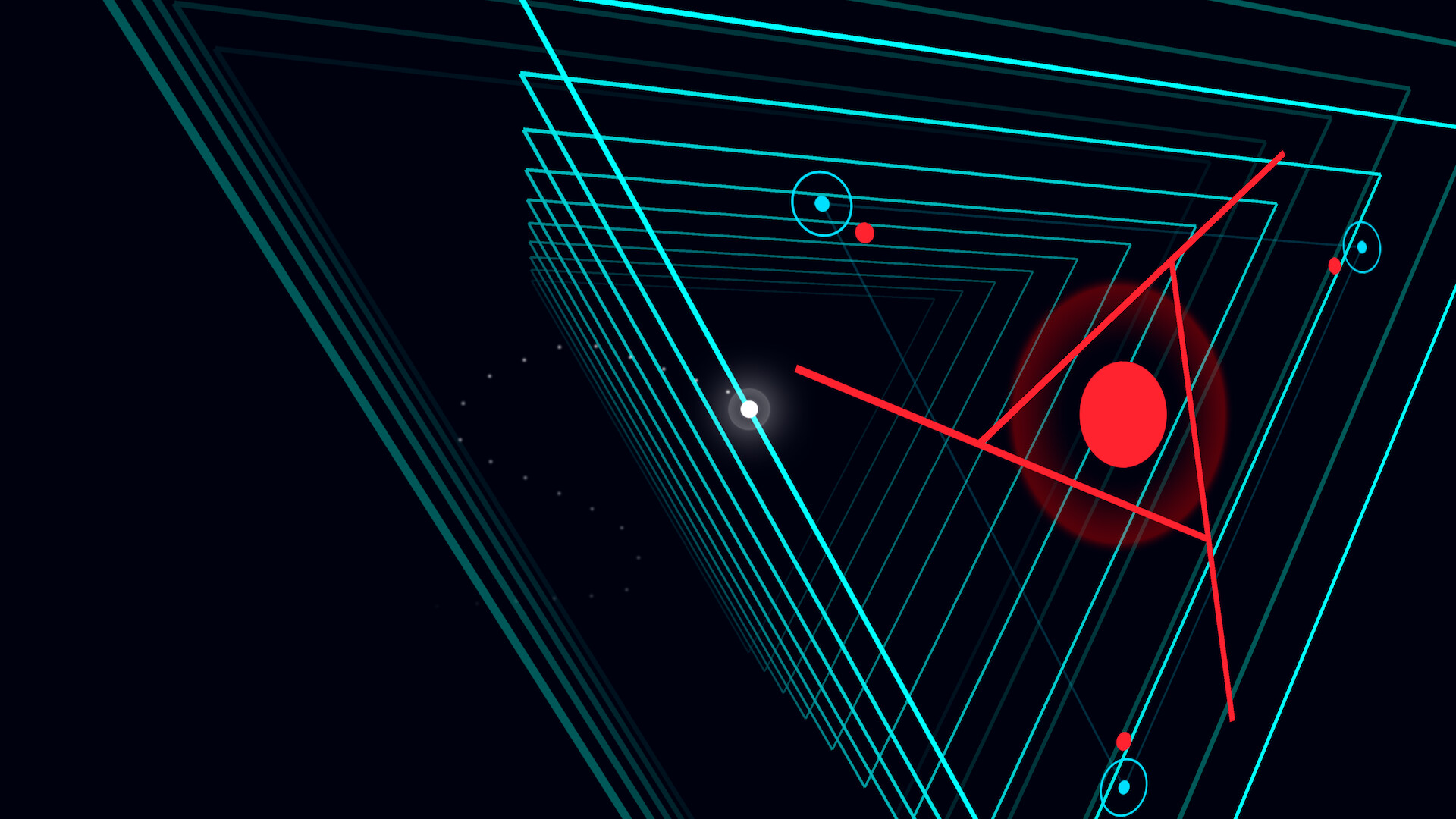 Nightgate screenshot