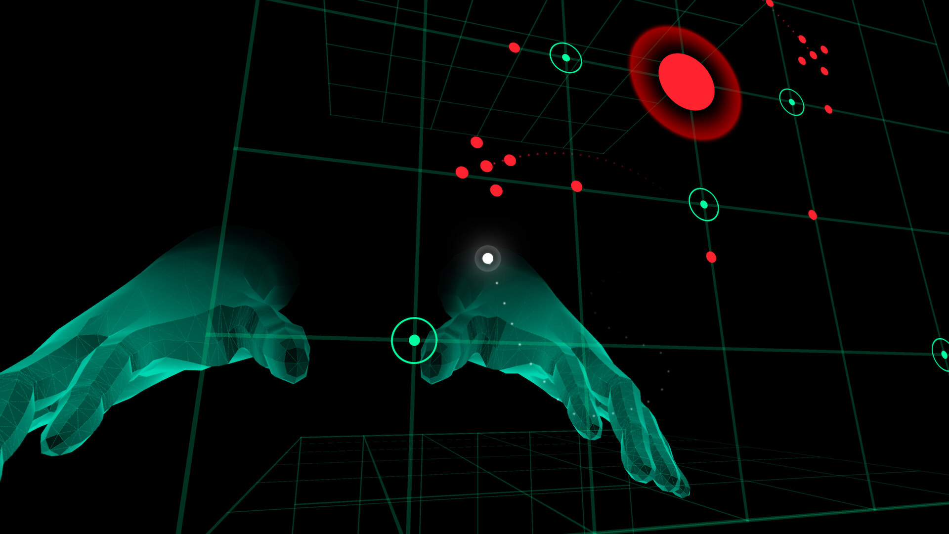 Nightgate screenshot