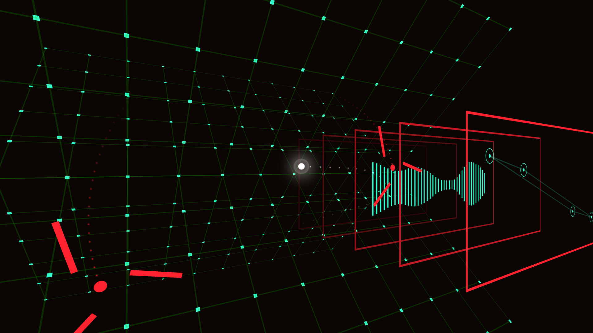 Nightgate screenshot