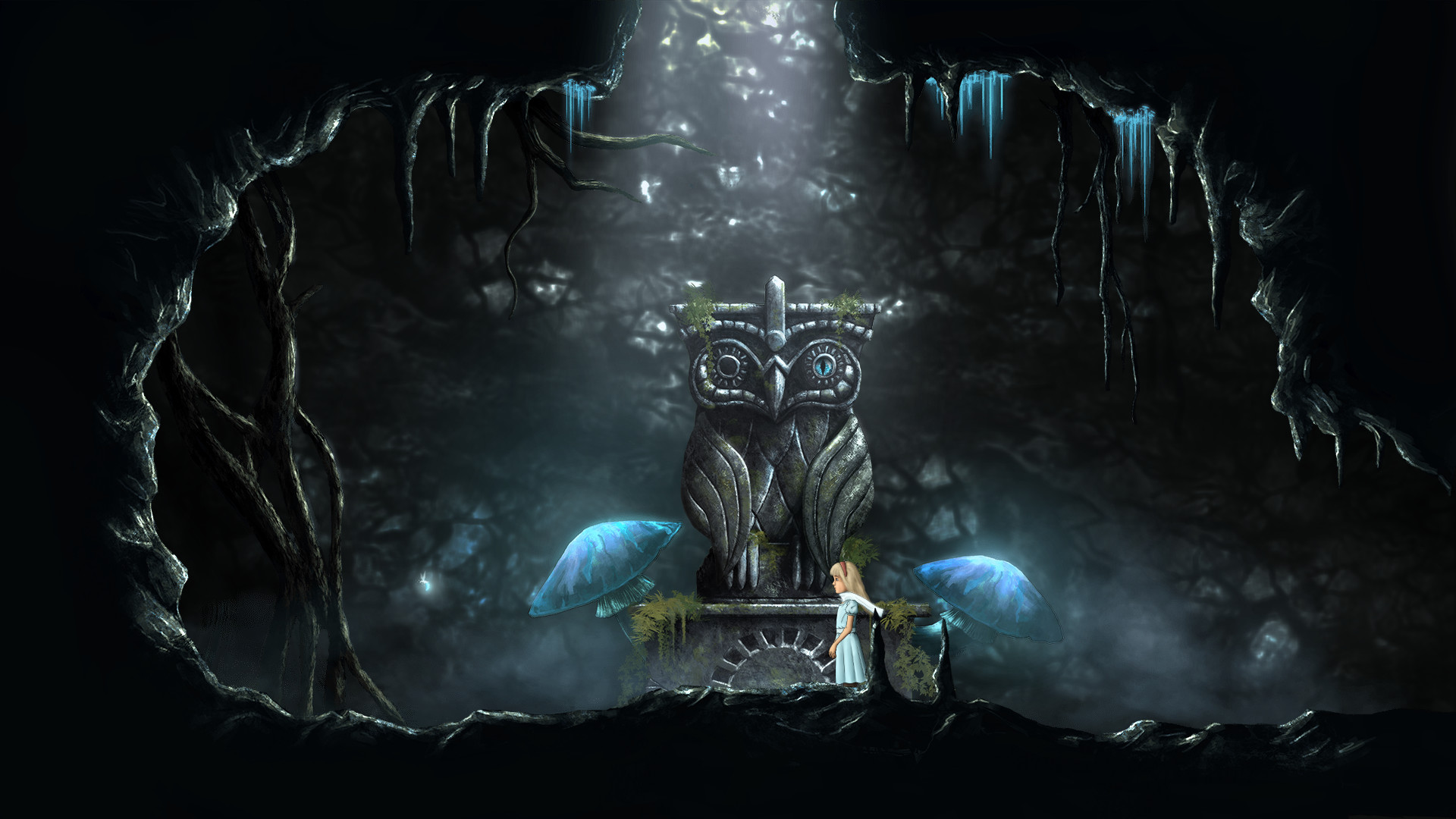 Lucid Dream Adventure screenshot