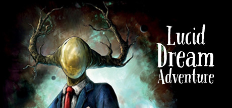 Lucid Dream Adventure key art