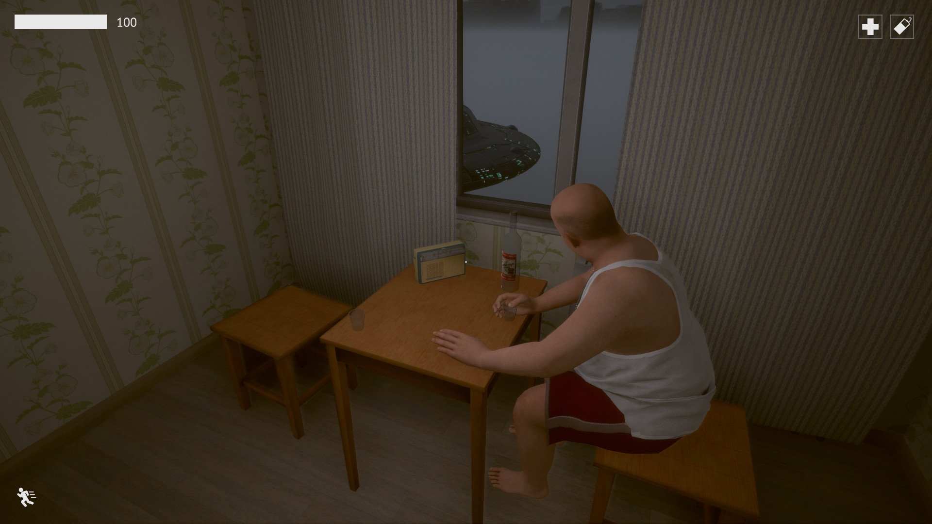 Last Floor screenshot