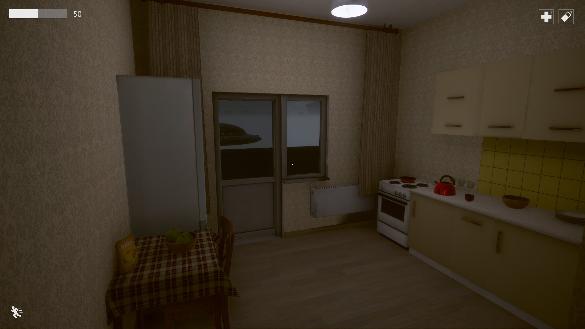Last Floor screenshot