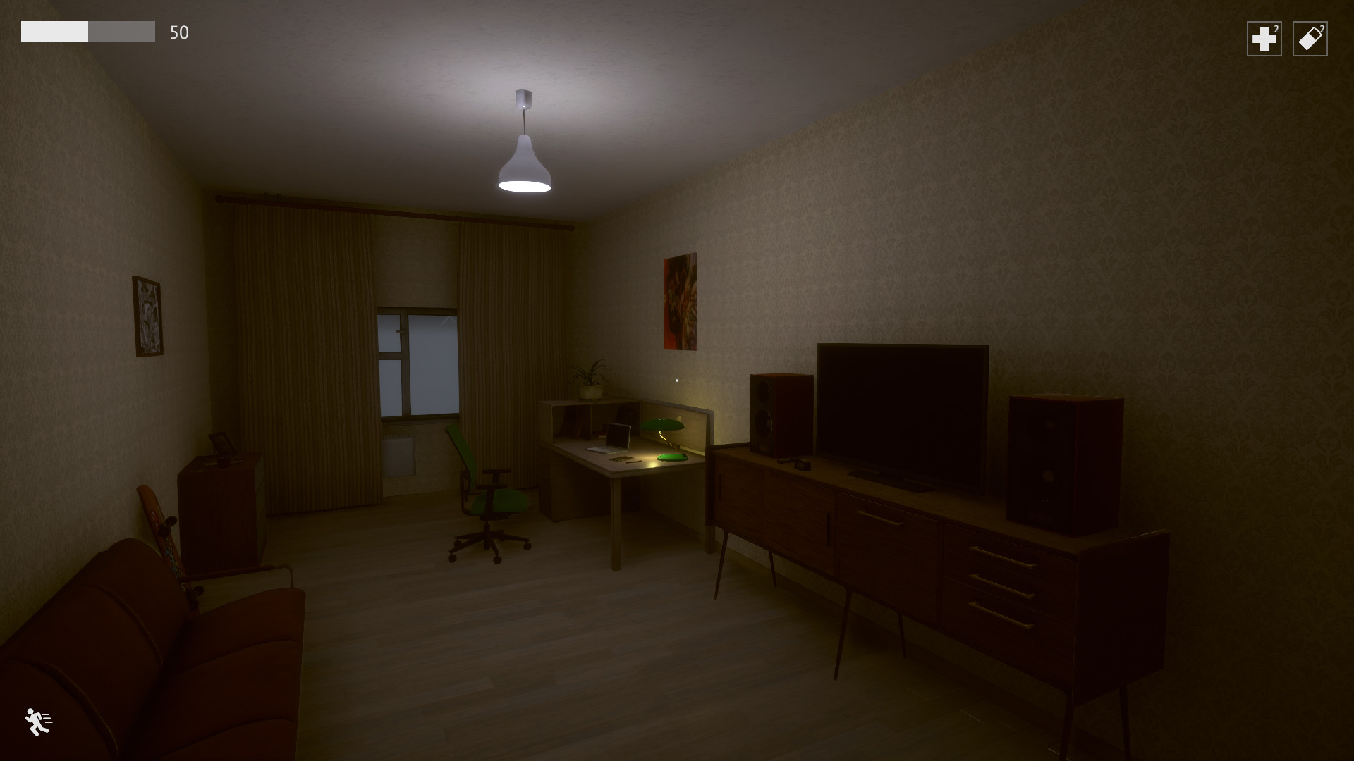 Last Floor screenshot