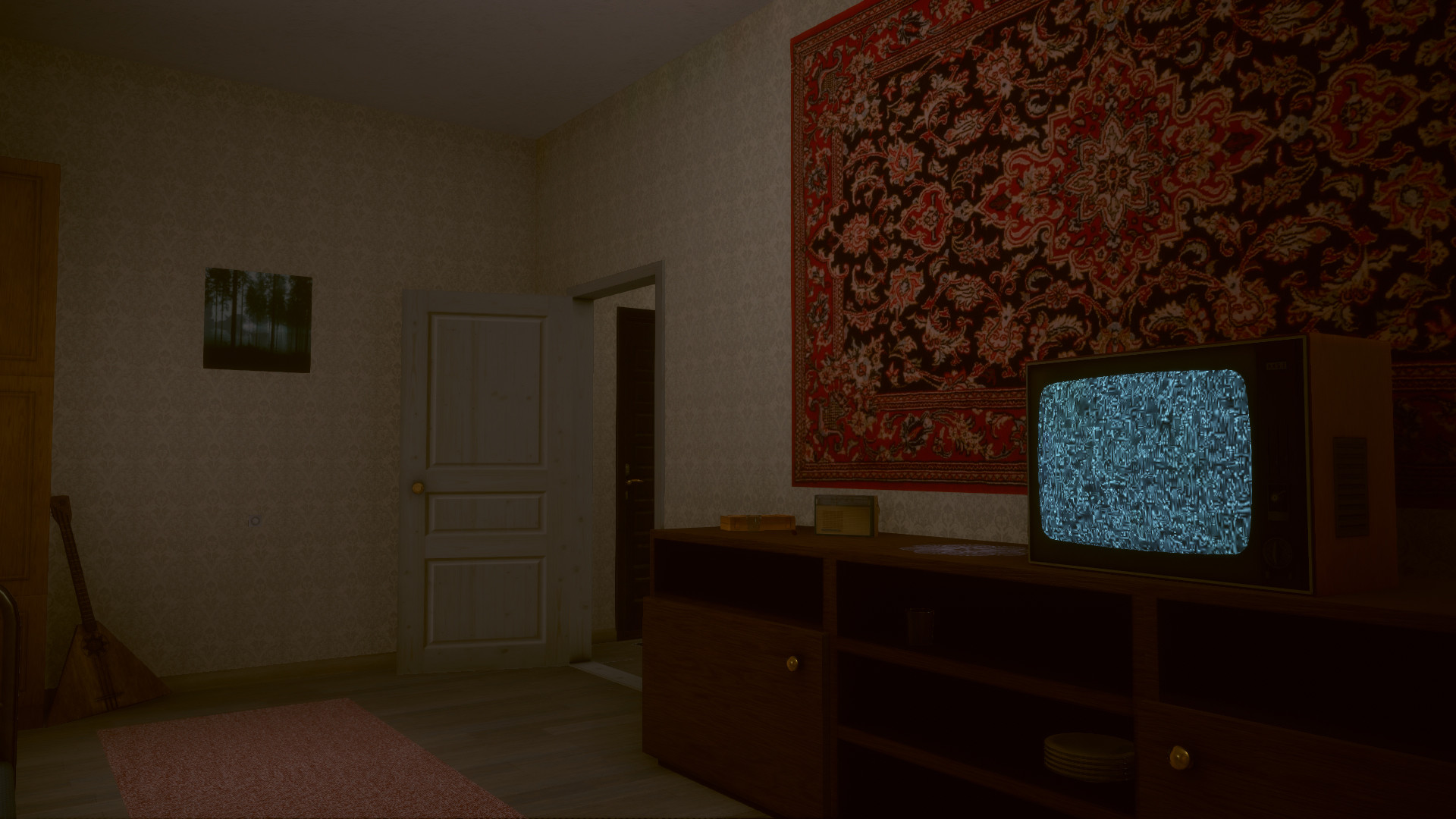 Last Floor screenshot