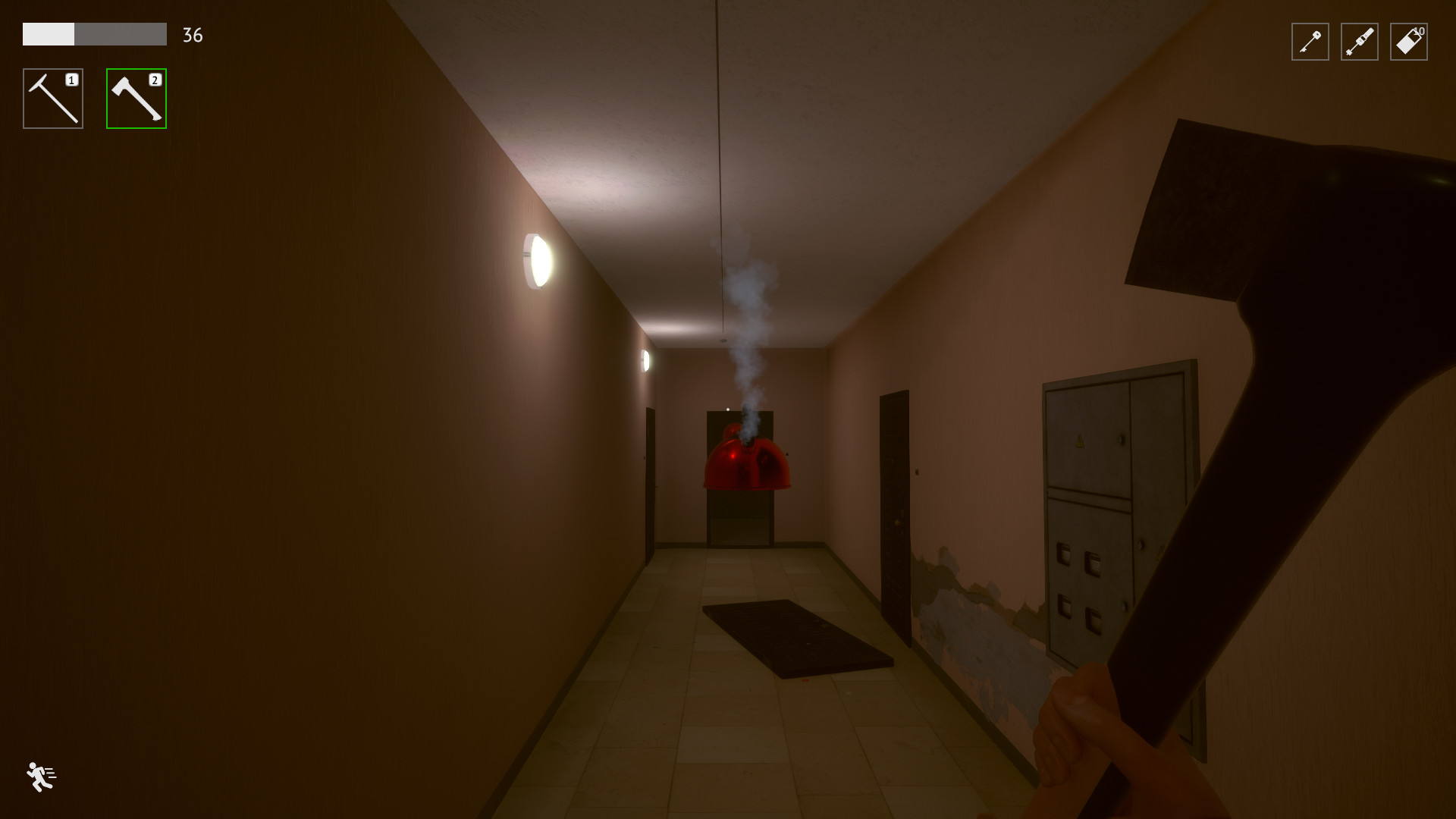 Last Floor screenshot