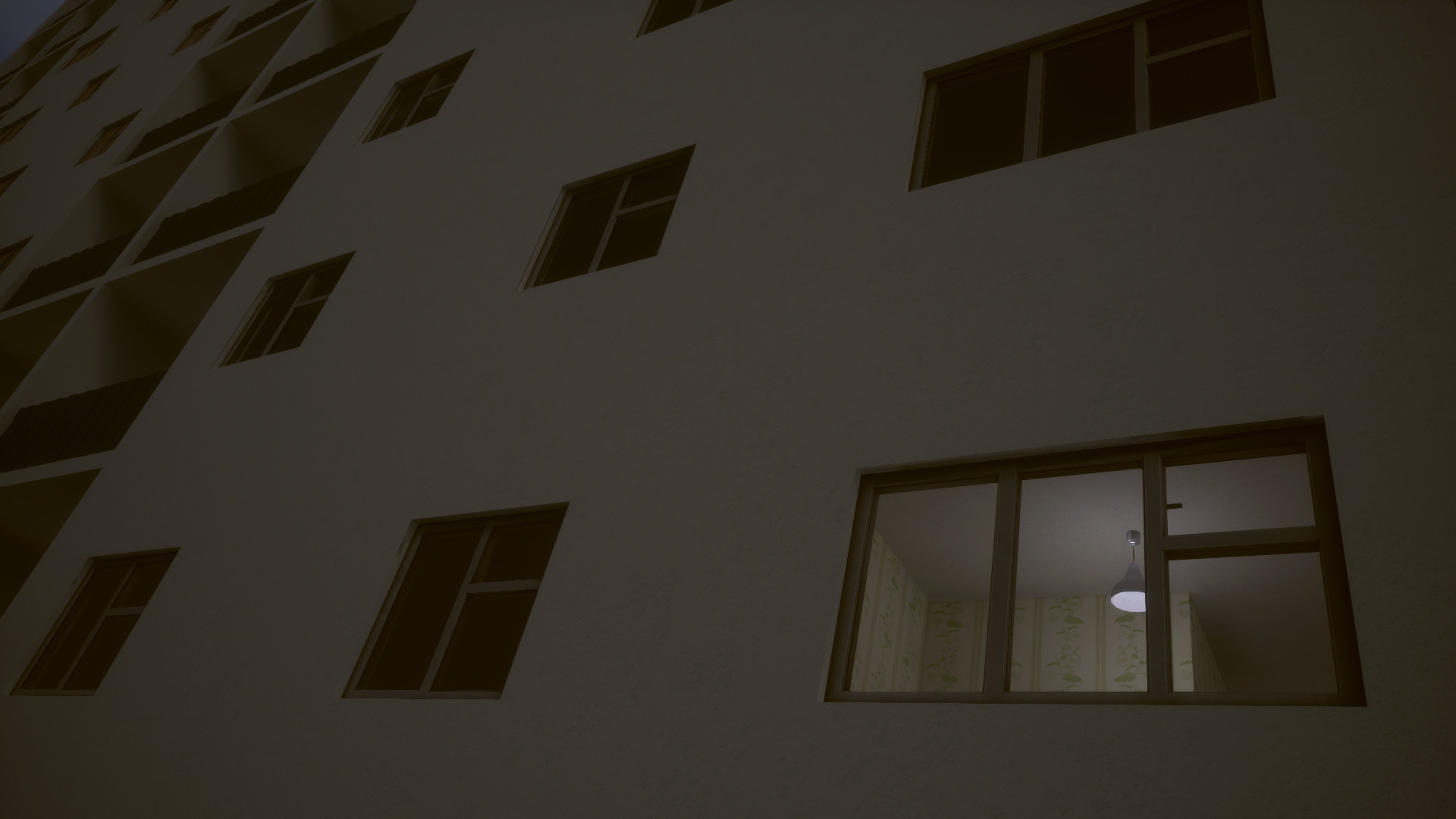 Last Floor screenshot